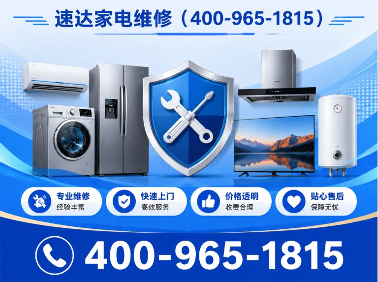 滨州全国上门维修展示图